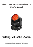 VK1212 Zoom