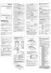 GT15 Ethernet communication unit User`s Manual