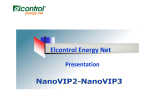 Elcontrol Energy Net