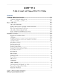 SHIP NPR User Manual (Chapter 3: Public and Media