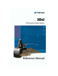 3Dxi Reference Manual