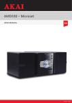 AMD330 – Microset