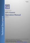 GlobalTop_GPS-Viewer_Operation