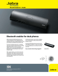 Jabra A7010 - Headset Plus.com