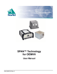 SPAN™ Technology for OEMV®