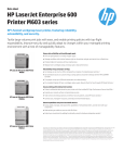 IPG AMS LES MF Series 4pp Datasheet