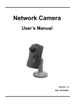 Network Camera