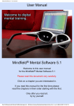 User Manual Mental Software 5_1