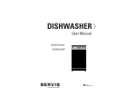 your dishwasher