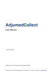 AdjumedCollect