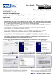 AB-BT10 Renaming Utility Instruction Sheet