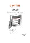 INFU Box - Defence Industries