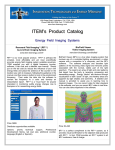ITEM`s Product Catalog - Institute of Technical Energy Medicine
