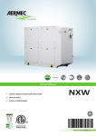 NXW Technical Manual