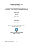 Internet and Data Connectivity Using Optical Fiber and RF Signal