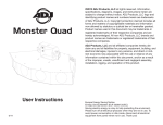 Monster Quad