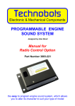 RC User Manual