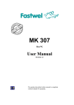 MK 307 - Fastwel