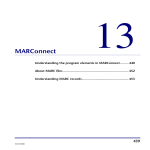 MARConnect - Newtunings.com