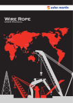 Wire Rope - Ushapedia