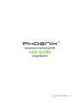 Phoenix™ Manual Gen.2