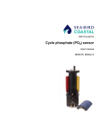 SBC CyclePO4=3=Hach A4 Portrait User Manual - Sea