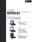 USER MANUAL - iTechKVM Solutions