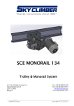 SCE MONORAIL 134