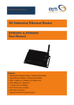 ETM350C ETM450C User Manual 201405RV01