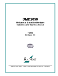 DMD2050 - ImageEvent