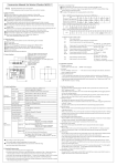 User Manual - Nippon Pulse