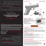 CMR-205 Owner`s Handbook