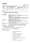 HumidAire 2i User Manual