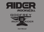 Iron Rider 2.0 - Rockwell Time