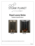 Royal Luxury Series