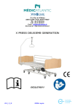 User Guide - Nightingale Care Beds Ltd