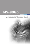 MS-98G6
