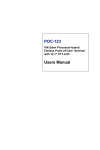 POC-123 Manual_ed1.book