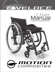 VELOCE – User Manual