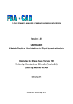 1 getting started with fda-cad