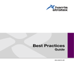 Best Practices