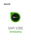 SAM VIBE - Spacial.com