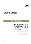 Spark Series