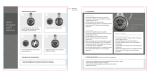 HEAD PHONES USER MANUAL