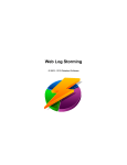 Manual  - Web Log Storming