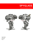 Spyglass - User Manual (English)