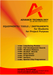 ADVANCE TECHNOLOGY