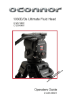 1030D/Ds Ultimate Head Fluid