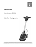 Orbis Compact User Manual