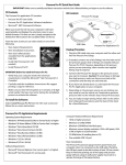 48265 Pressure Pro PC User Guide